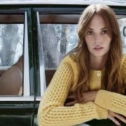 Martina Reuter kehrt auf den Laufsteg der New York Fashion Week zur&uuml;ck