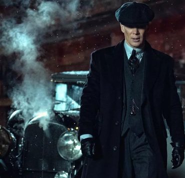 Cillian Murphy im ersten Trailer des mit Spannung erwarteten Films &laquo;Peaky Blinders: Der Unsterbliche&raquo;