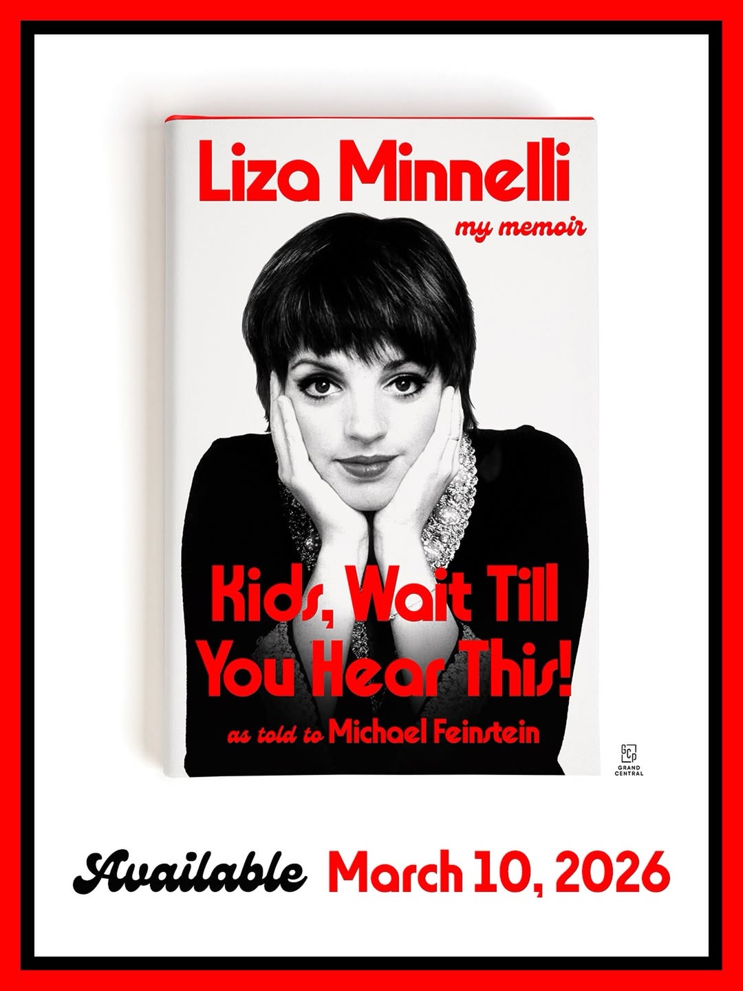 Liza Minnelli veröffentlicht schonungslose Memoiren zu ihrem 80. Geburtstag: Erste Zitate