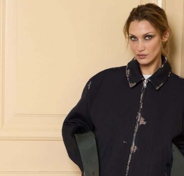 Wie die Herbst-Winter-Show von Prada in Mailand verlief