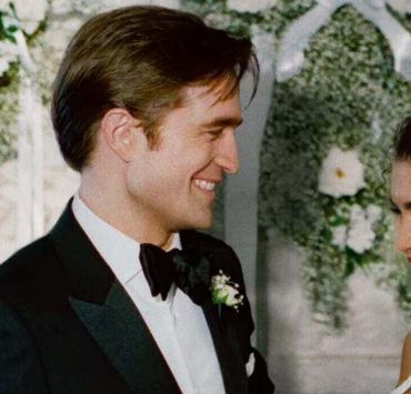 Erster Trailer des Films &laquo;Was f&uuml;r ein Drama!&raquo; mit Zendaya und Robert Pattinson ver&ouml;ffentlicht