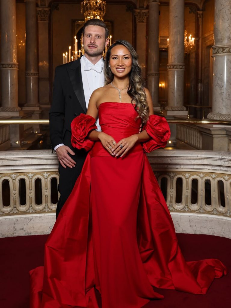 The Best Guest Looks at the Vienna Opera Ball 2026
