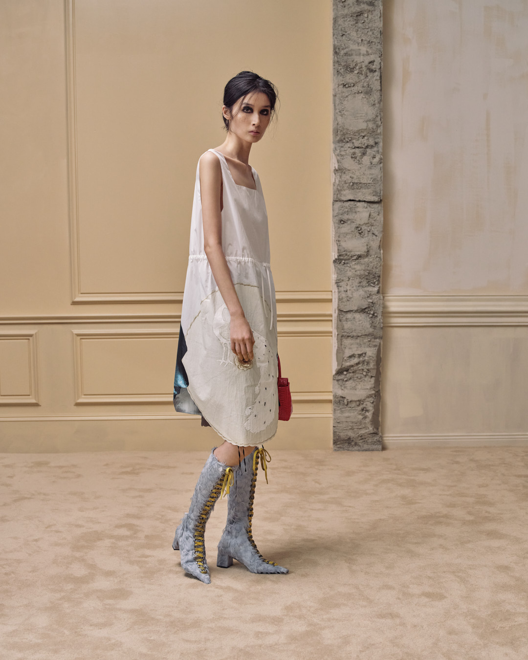 Wie die Herbst-Winter-Show von Prada in Mailand verlief