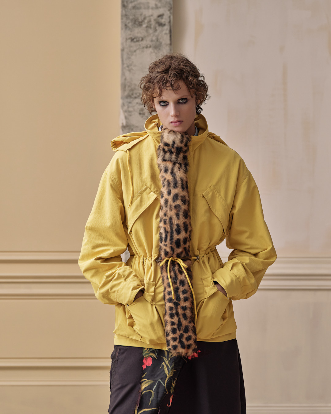 Wie die Herbst-Winter-Show von Prada in Mailand verlief