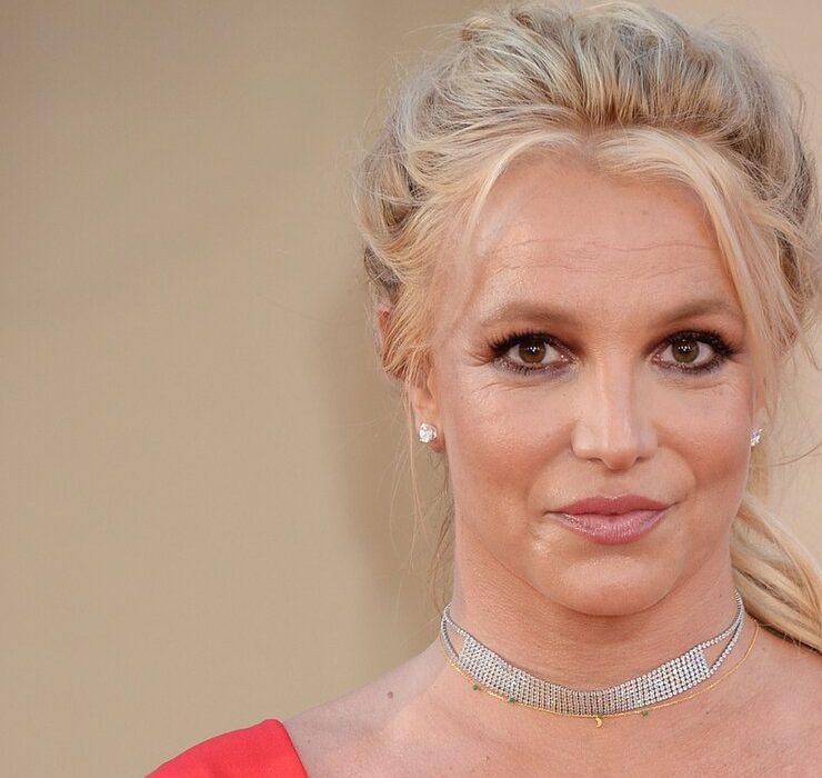 Zahl des Tages: Britney Spears verkauft ihren Musikkatalog für 200 Millionen Dollar
