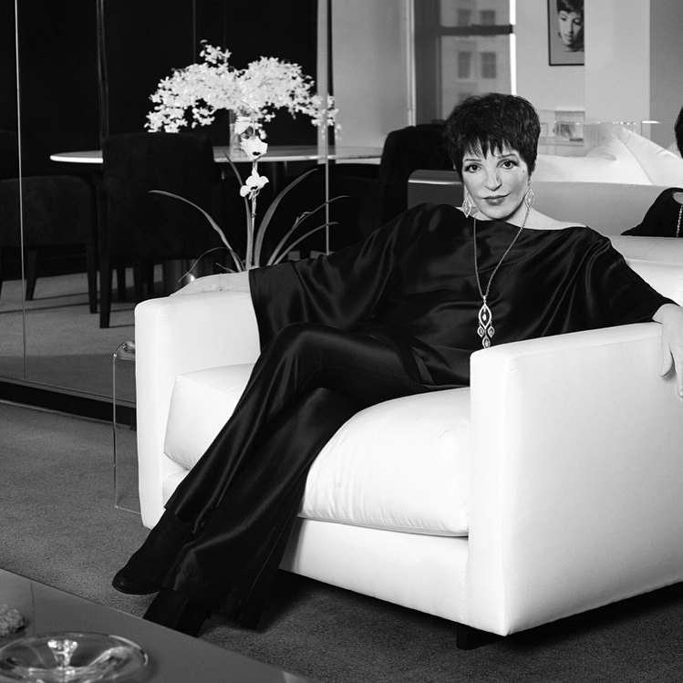 Liza Minnelli veröffentlicht schonungslose Memoiren zu ihrem 80. Geburtstag: Erste Zitate