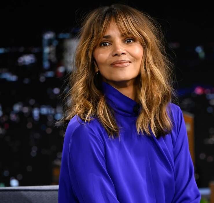 Die 59-j&auml;hrige Halle Berry heiratet zum vierten Mal