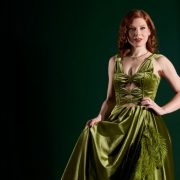 Sharon Stone &mdash; der Star des Opernball 2026