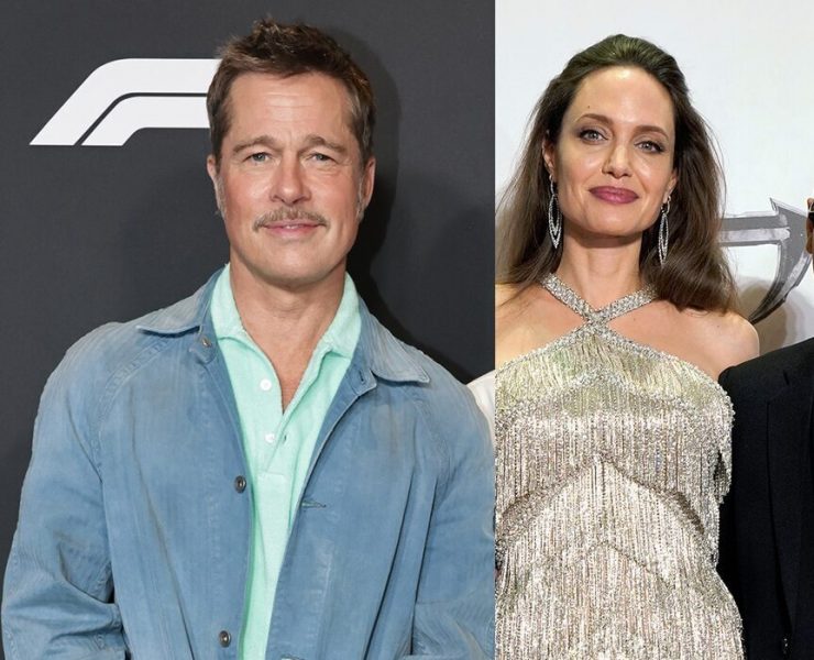 Maddox, Son of Angelina Jolie and Brad Pitt, Drops His Father’s Surname