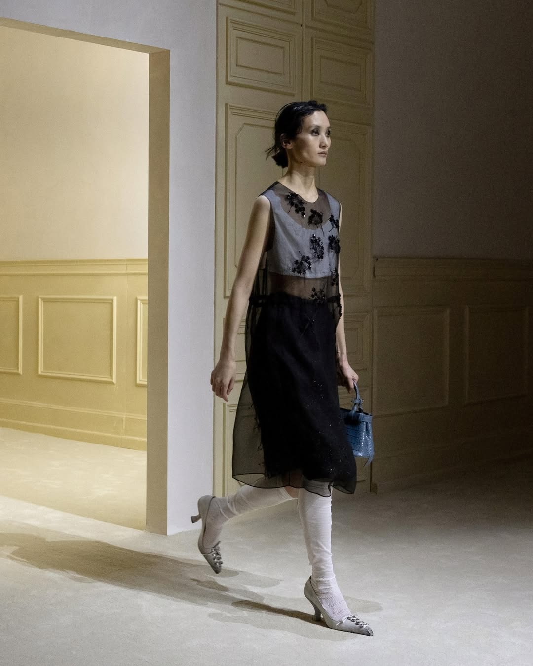 Wie die Herbst-Winter-Show von Prada in Mailand verlief