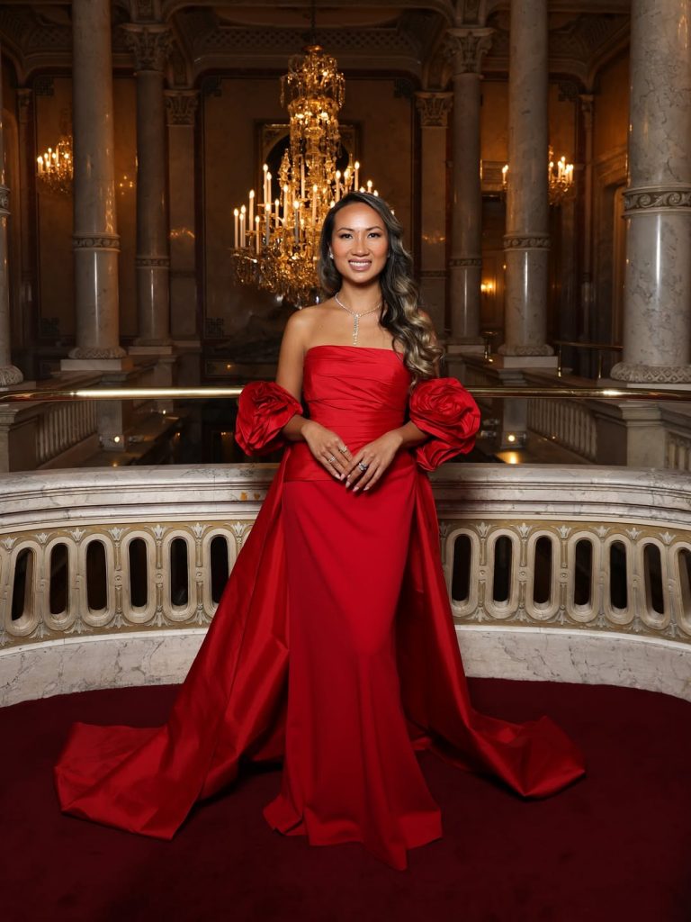 The Best Guest Looks at the Vienna Opera Ball 2026