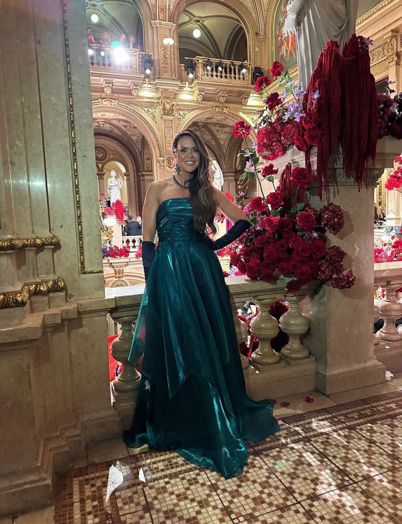 Die schönsten Looks der Gäste beim Wiener Opernball 2026