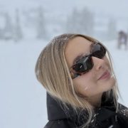 Heidi Klum auf dem Cover von Paper gemeinsam mit ihren Kindern