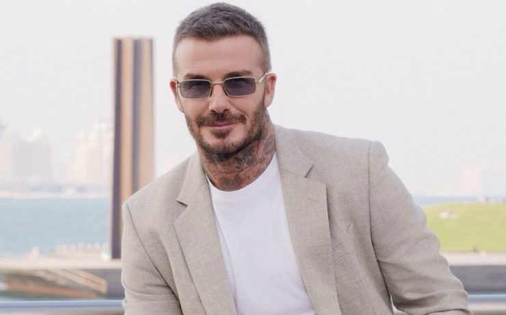 David Beckham Sells Miami Penthouse for Nearly $25 Million