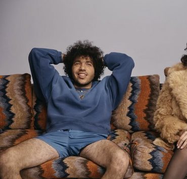 Selena Gomez&rsquo;s husband faces backlash over disgusting on-camera behaviour