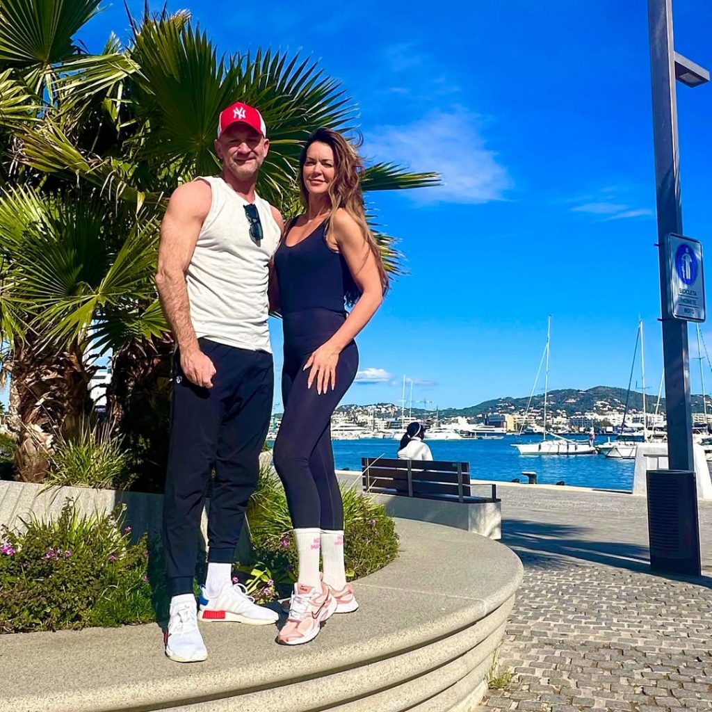 ORF-Star Martina Reuter ist wieder verliebt