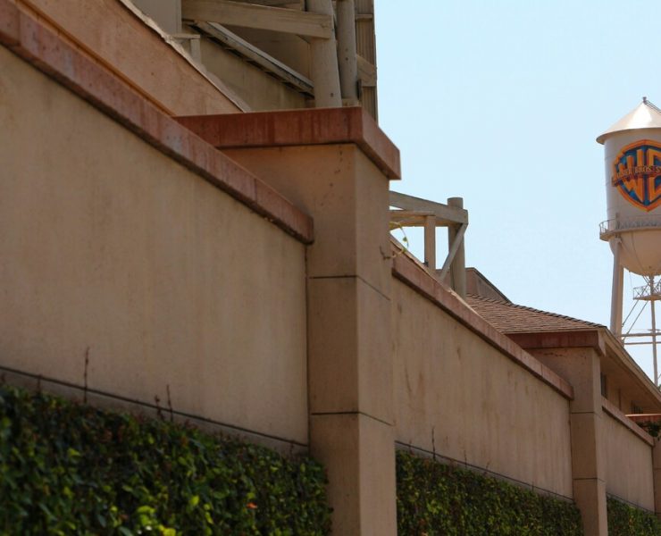 Paramount Acquires Warner Bros. Discovery