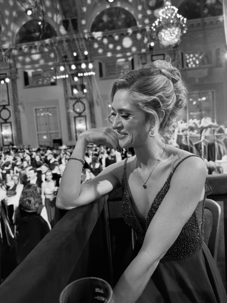 Die schönsten Looks der Gäste beim Wiener Opernball 2026