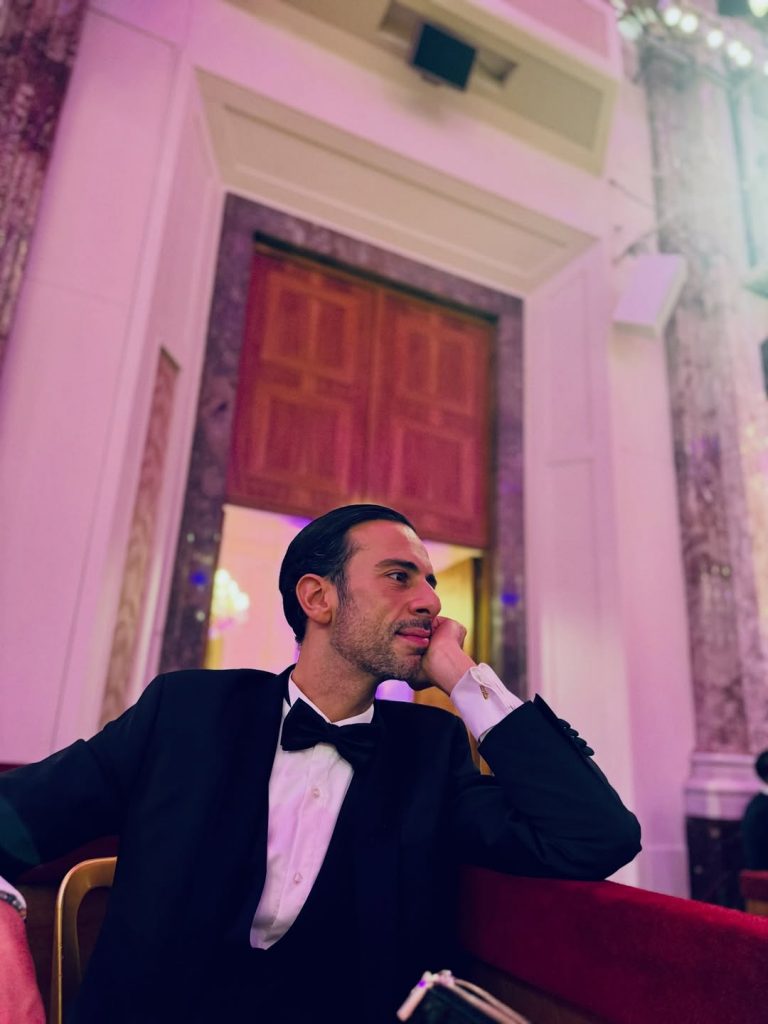 Die schönsten Looks der Gäste beim Wiener Opernball 2026