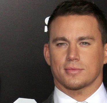 Channing Tatum musste sich einer Notoperation unterziehen