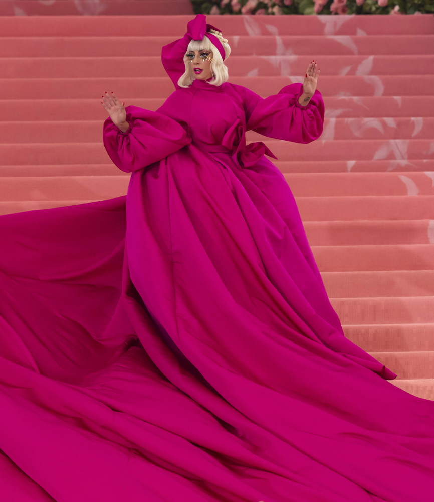 Met Gala 2026: Das Motto der Kleiderordnung bekannt gegeben