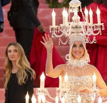 Met Gala 2026: Das Motto der Kleiderordnung bekannt gegeben