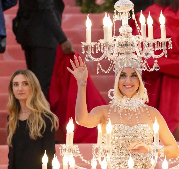 Met Gala 2026: Das Motto der Kleiderordnung bekannt gegeben