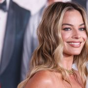 2024 H&ouml;hepunkte: Globale Prominente, die Eltern wurden