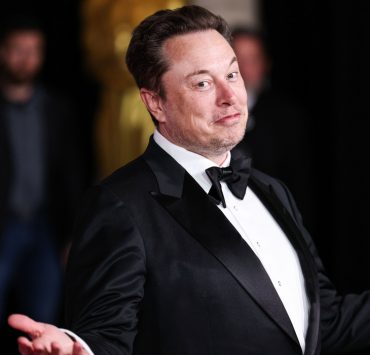Zahl des Tages: Elon Musk ist die erste Person mit einem Verm&ouml;gen von &uuml;ber 800 Milliarden Dollar