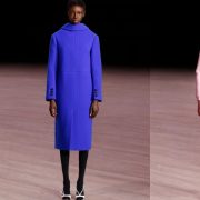 Look des Tages: Angelina Jolie bei der Premiere des Films &laquo;Couture&raquo; in Paris