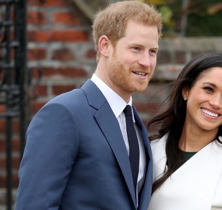 Prince Harry and Meghan Markle in Jordan: the purpose of the visit and the Duchess’s looks