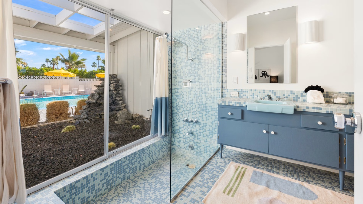 Ehemaliges Haus von Marilyn Monroe steht zum Verkauf: Ein Blick ins Interieur