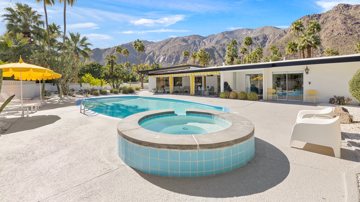 Ehemaliges Haus von Marilyn Monroe steht zum Verkauf: Ein Blick ins Interieur