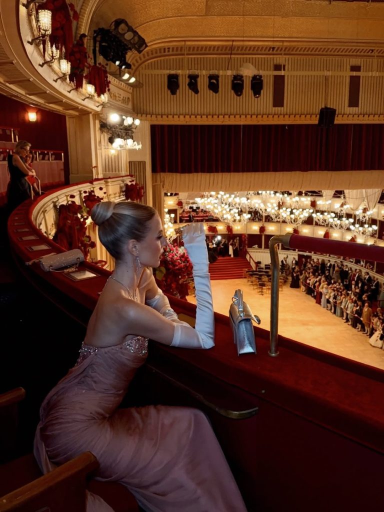 The Best Guest Looks at the Vienna Opera Ball 2026