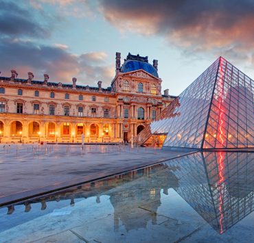 Major ticket fraud scheme uncovered at the Louvre