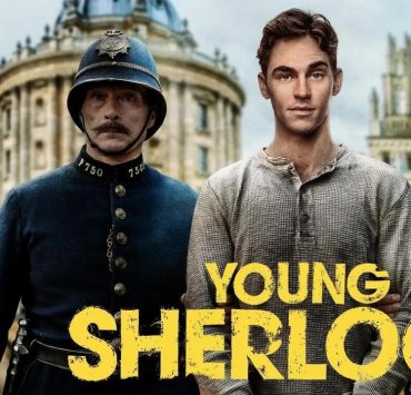 Der erste Trailer zu Guy Ritchies Young Sherlock ist erschienen