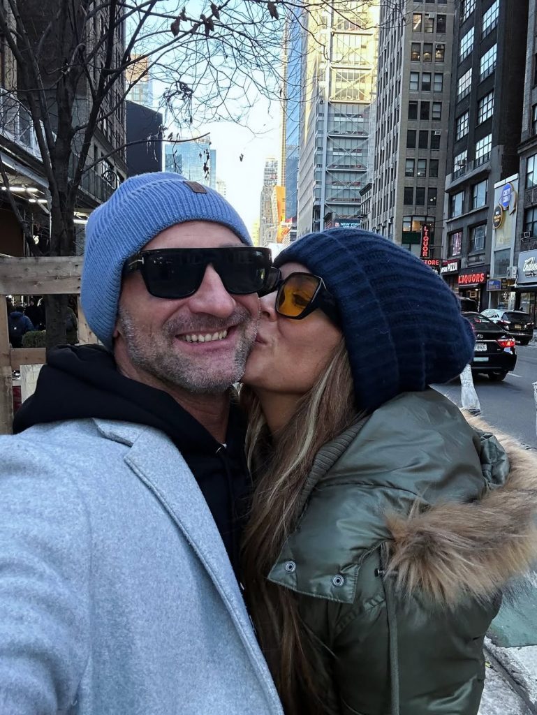 ORF-Star Martina Reuter ist wieder verliebt