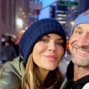 Eine zeitgen&ouml;ssische Neuinterpretation der Archive bei der Michael-Kors-Show