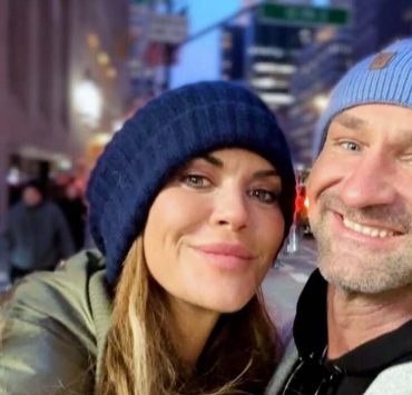 ORF-Star Martina Reuter ist wieder verliebt