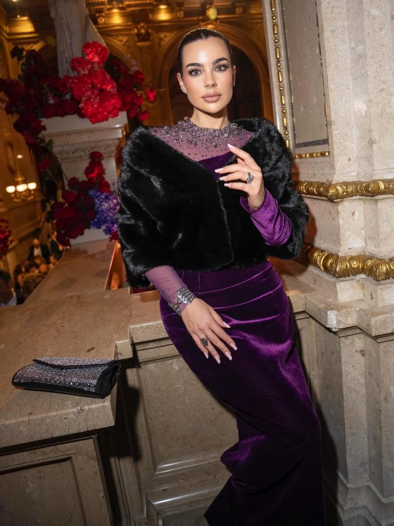 Die schönsten Looks der Gäste beim Wiener Opernball 2026