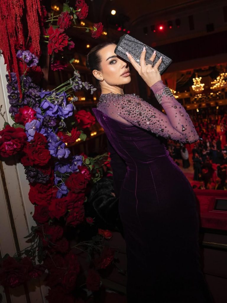 Die schönsten Looks der Gäste beim Wiener Opernball 2026