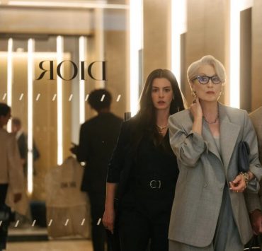 &laquo;Der Teufel tr&auml;gt Prada 2&raquo;: Der Trailer ist da