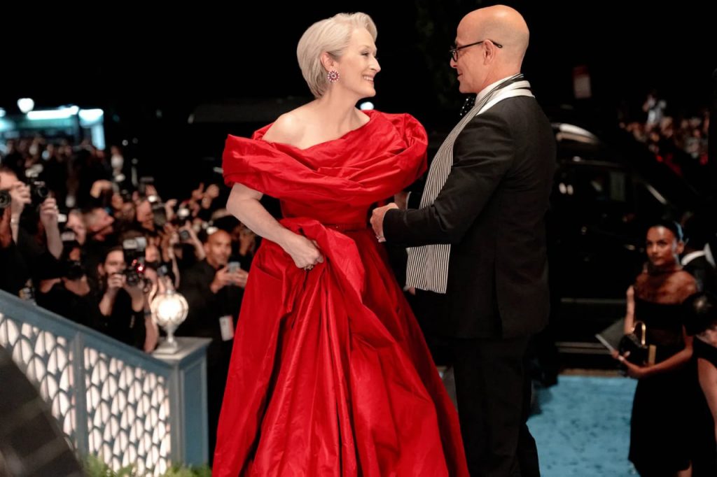 «Der Teufel trägt Prada 2»: Der Trailer ist da