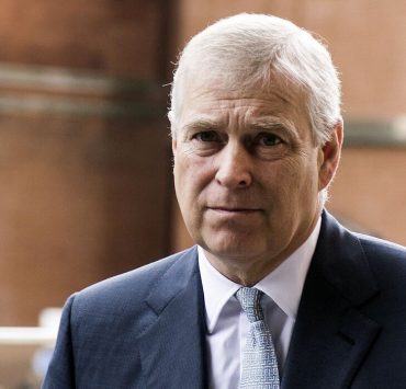 Polizei verhaftet den ehemaligen britischen Prinzen Andrew