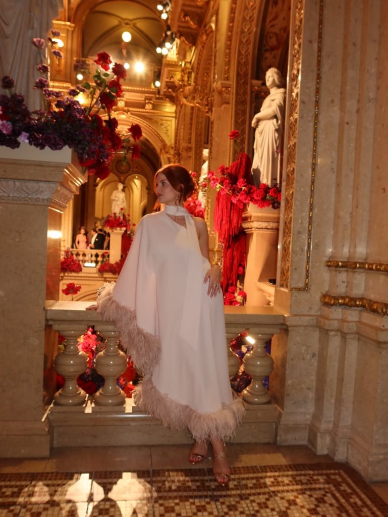 Die schönsten Looks der Gäste beim Wiener Opernball 2026