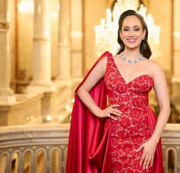 Die sch&ouml;nsten Looks der G&auml;ste beim Wiener Opernball 2026