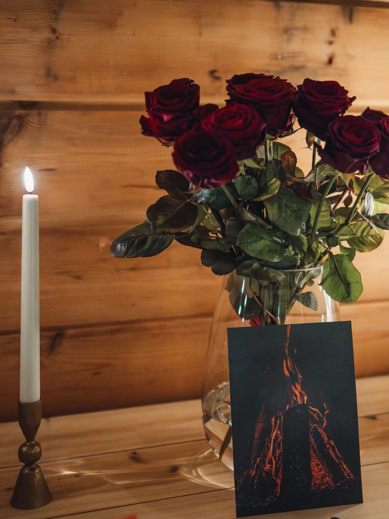 &laquo;Sie hat Ja gesagt&raquo;: Stefanie Davis verk&uuml;ndet ihre Verlobung mit dem Gr&uuml;nder von Clever Fit