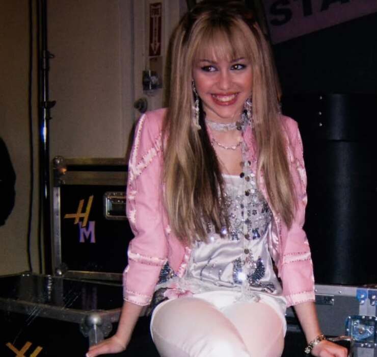 Zum ersten Mal seit 15 Jahren: Miley Cyrus erscheint wieder als Hannah Montana