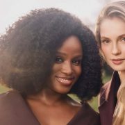 Swarovski Illuminates the Champs-Élysées for the Holidays