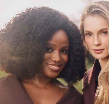 Der erste Teaser zur fünften Staffel der Serie «Bridgerton» ist erschienen